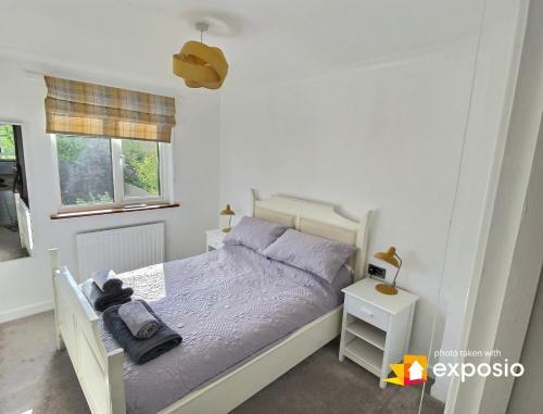 Apartamento Lovely Self Contained Annex.