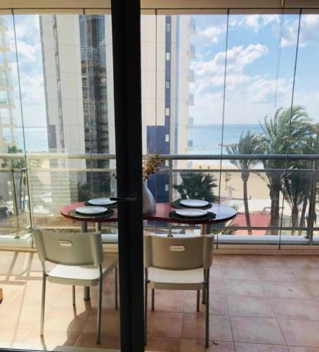 Apartamento Bahia Del Sol 4