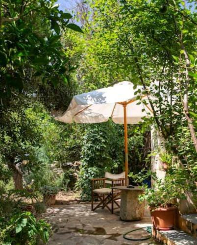 Apartamento Filoxeni Avli