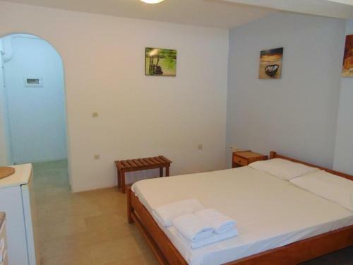 Villa Avra Apartment 2nd Floor