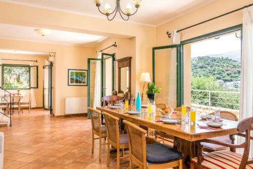 Villa Thalassia By Villa Plus