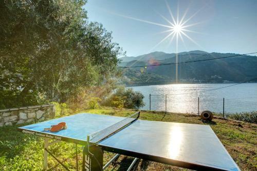 Villa Thalassia By Villa Plus