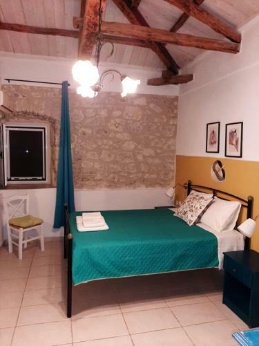 Lefkas Kavalos Atmospheric Villa Kavalina