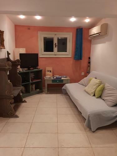 Lefkas Kavalos Atmospheric Villa Kavalina