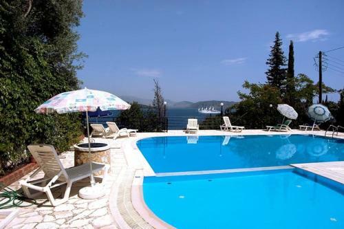 Kerasia View Apartment