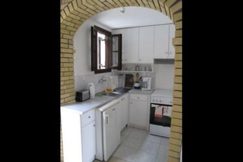 Kerasia View Apartment