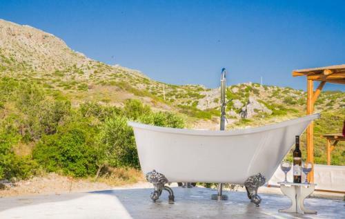 Panstel Bungalows In Kerames Rethymno