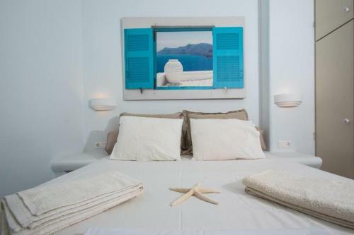 Villa Sea Garden Suite - Loutra Kythnos