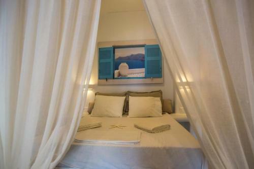 Villa Sea Garden Suite - Loutra Kythnos