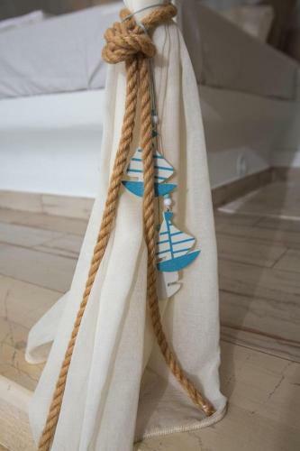 Villa Sea Garden Suite - Loutra Kythnos