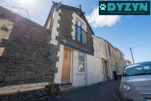 The Coach House Roath - Short Lets In Cardiff