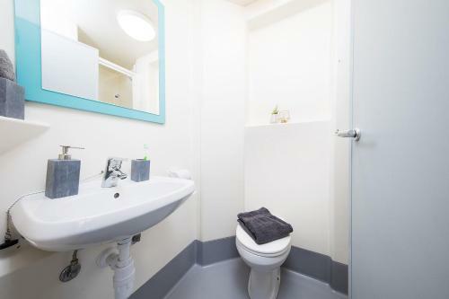 Hostal Modern Rooms & Studios For Students Only, Cardiff - Sk