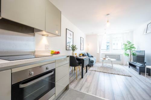 Apartamento Waterside By T? Sa