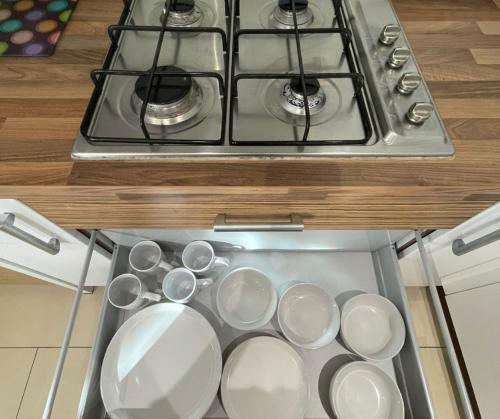 Holiday Home In Cardiff, Sleeps 8
