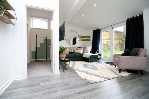 Apartamento Minister House Apt 1 By T? Sa