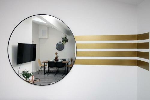Apartamento Minister House Apt 1 By T? Sa