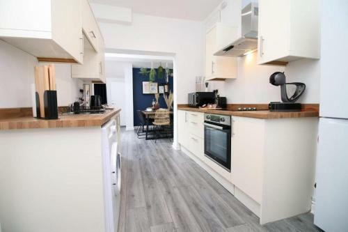 Apartamento Minister House Apt 1 By T? Sa