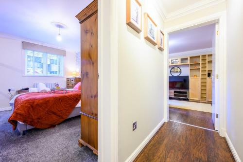 Apartamento Taffs View By T? Sa