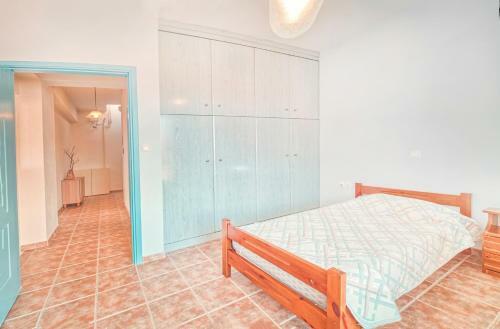 Apartamento Sounio Summer House