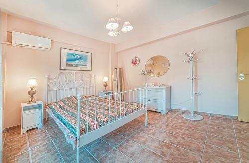 Apartamento Sounio Summer House