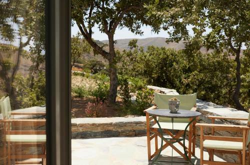 Apartamento Kea La Vie