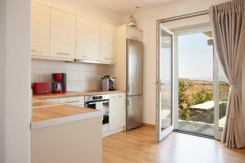 Apartamento Kea La Vie