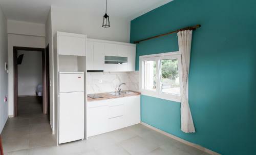 Preveza Rock Apartments