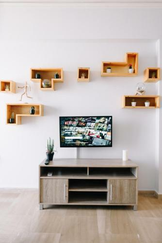 Toumpanakis Apartments