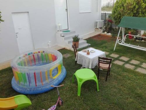 Apartamento Lovely Country House
