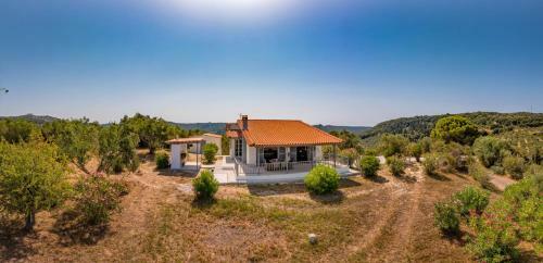 Villa Filokalia