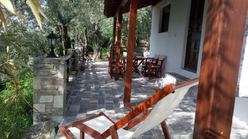 Apartamento Alex Seaview House