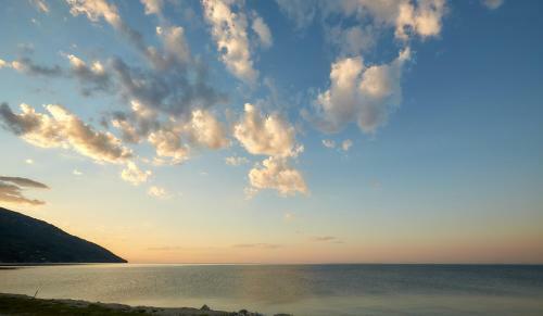 Apartamento Sunrise Little