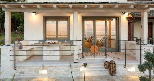Apartamento Sunrise Little