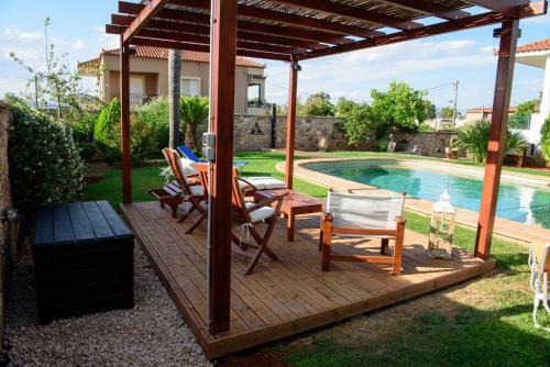 Kiveri Garden Villa