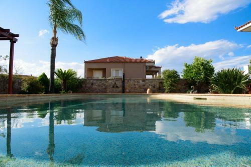 Kiveri Garden Villa