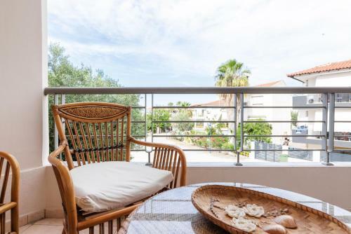 Central Cozy Chaniotis Apartment Halkidiki