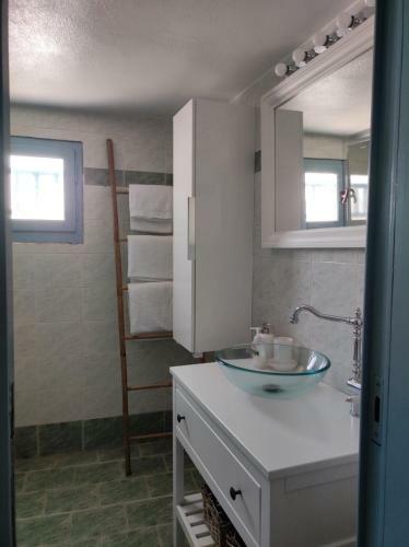 Vento's Maisonette At Kythnos Chora