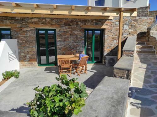 Traditional Suites In Chora Kythnos #5