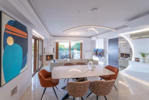 H Experience Seaside Luxury Boutique Apartment
