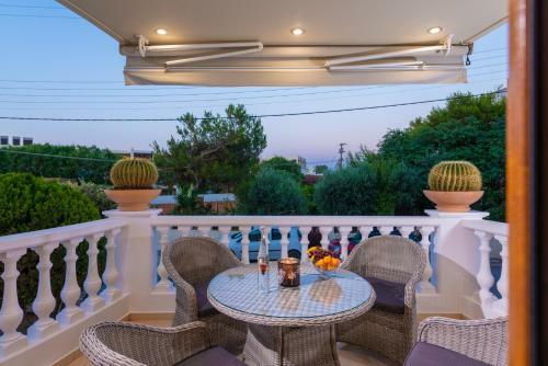 H Experience Seaside Luxury Boutique Apartment