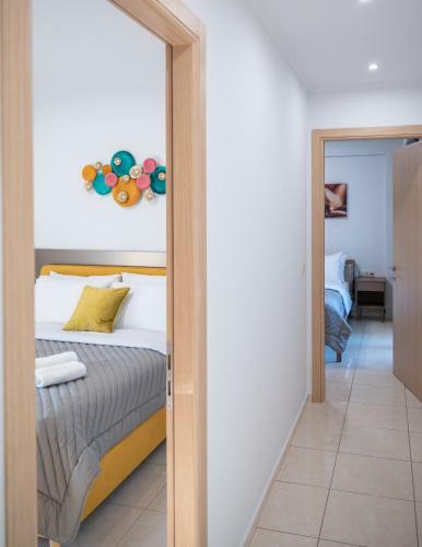 H Experience Seaside Luxury Boutique Apartment