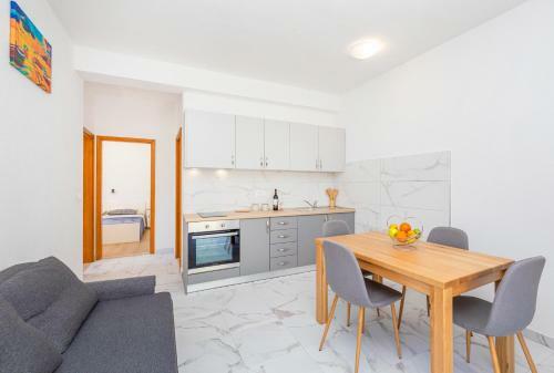 Olive Tree Apartment 1