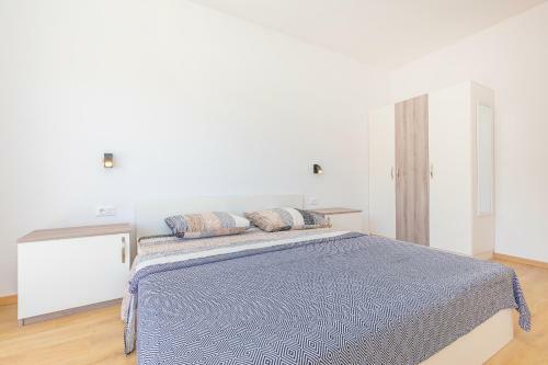 Olive Tree Apartment 1