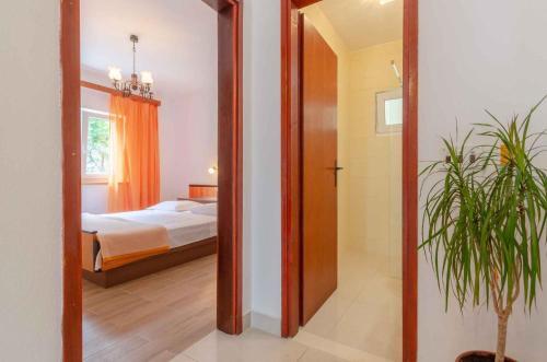 Holiday Home In Blato Insel Korcula 6411