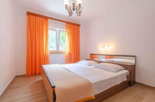 Holiday Home In Blato Insel Korcula 6411