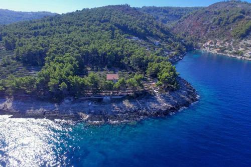 Holiday Home In Blato Insel Korcula 6411