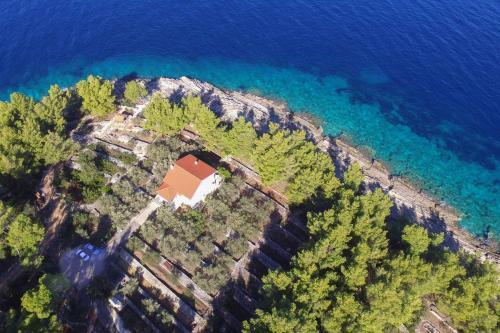 Holiday Home In Blato Insel Korcula 6411