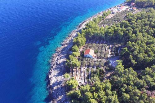 Holiday Home In Blato Insel Korcula 6411