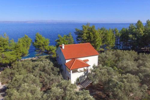 Holiday Home In Blato Insel Korcula 6411