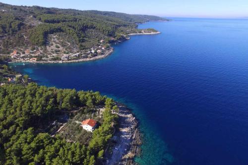 Holiday Home In Blato Insel Korcula 6411